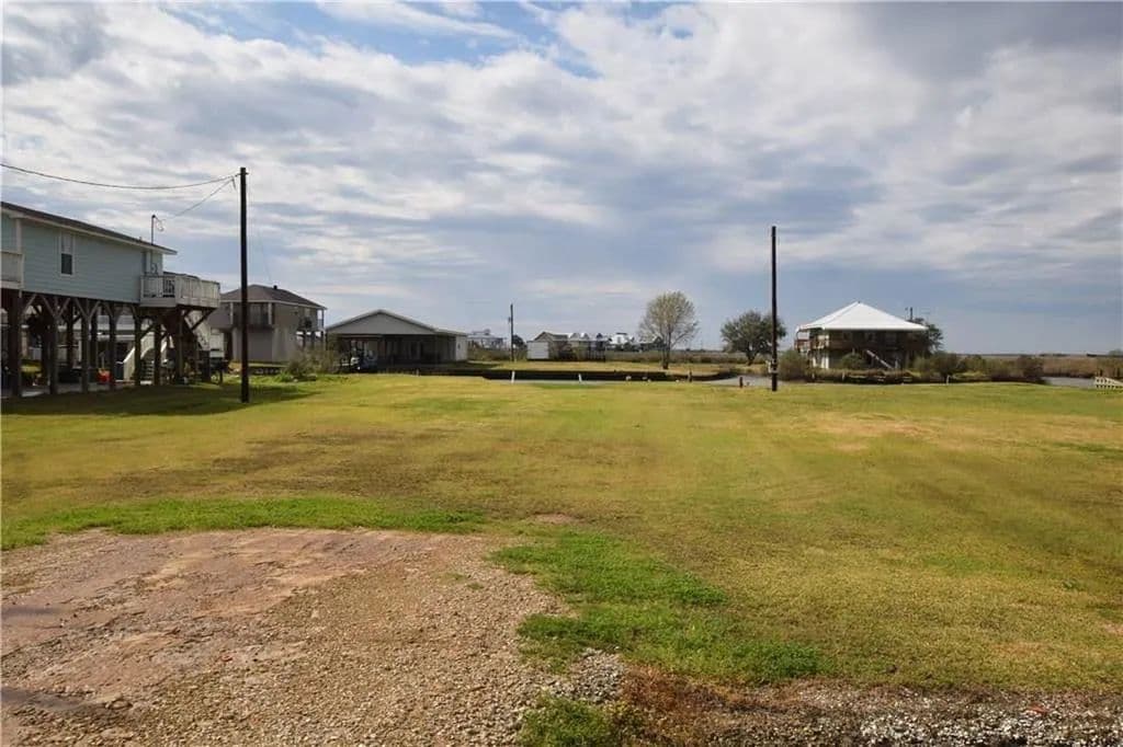 Lots & Land-Other in Lake Charles - land for sale