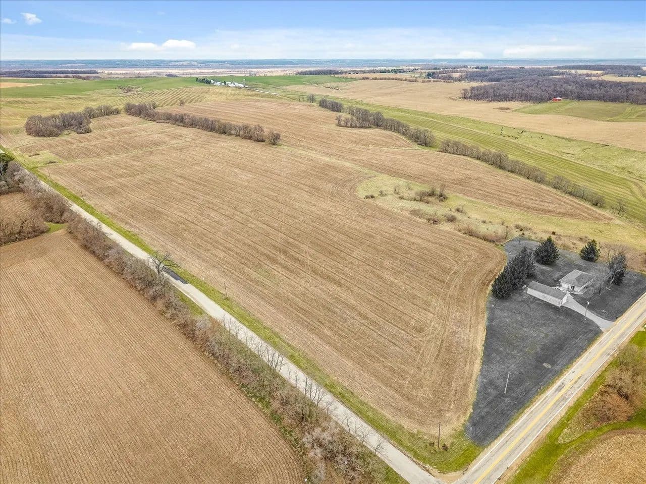 Property from XXXX Yale Bridge Road - KW - Durand, Illinois, 61024