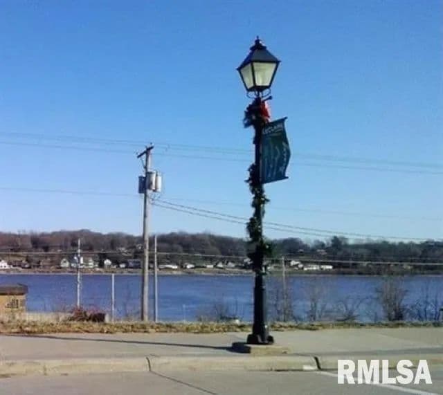 Property from Lot A B C D N CODY Road - KW - Leclaire, Iowa, 52753