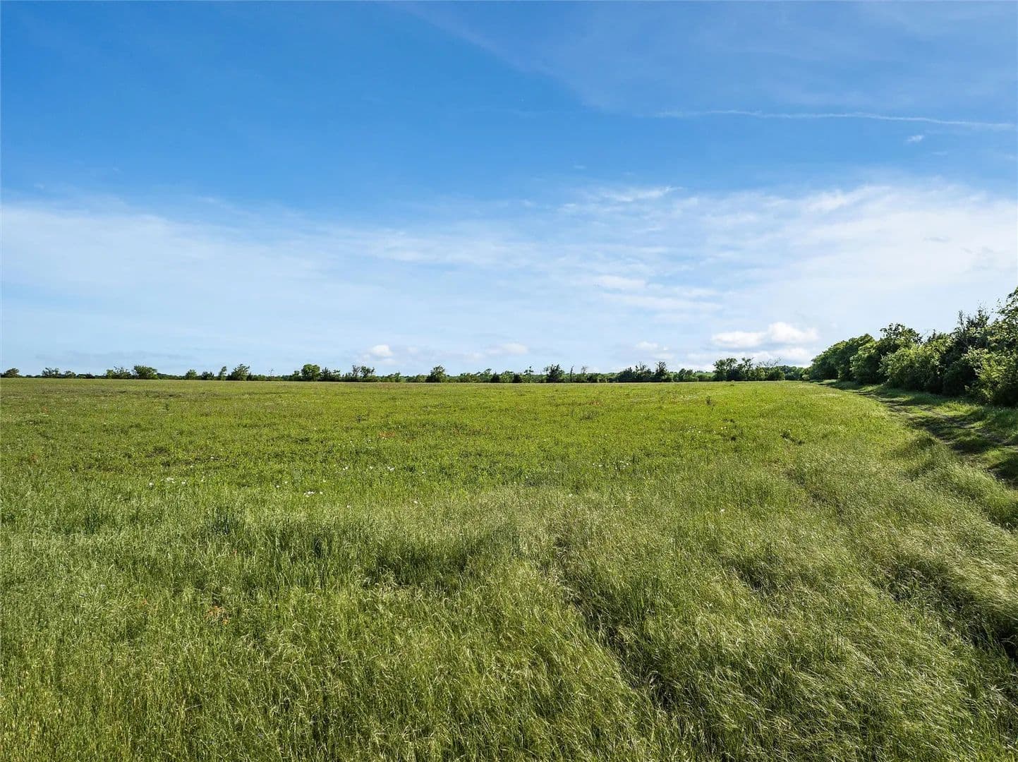 Property from 0 Hoffmeyer Lane - KW - Waco, Texas, 76706