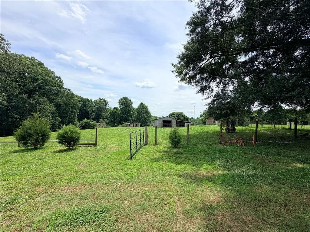 Property from 1342 Breazeale Road - KW - Easley, South Carolina, 29640