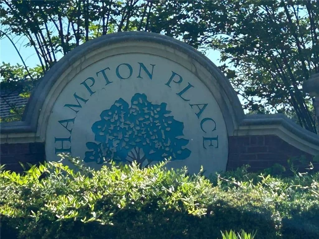 Property from 136 Harrison Place - KW - Hampton, Georgia, 30228
