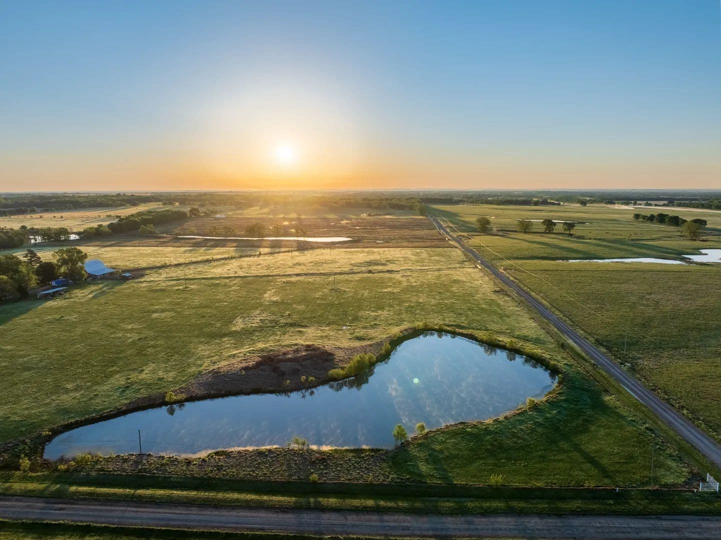 2 N 300 Rd, Okmulgee, OK 74447 - Okmulgee, Oklahoma, 74447
