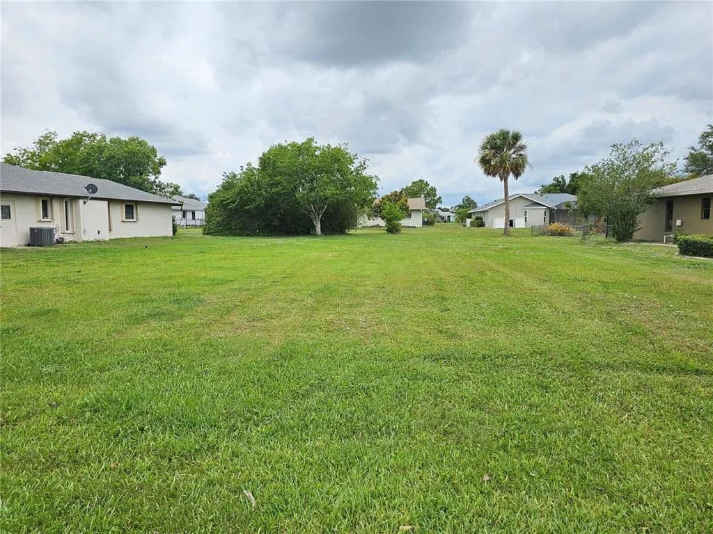 Vacant Land in Punta Gorda - Punta Gorda, Florida, 33983