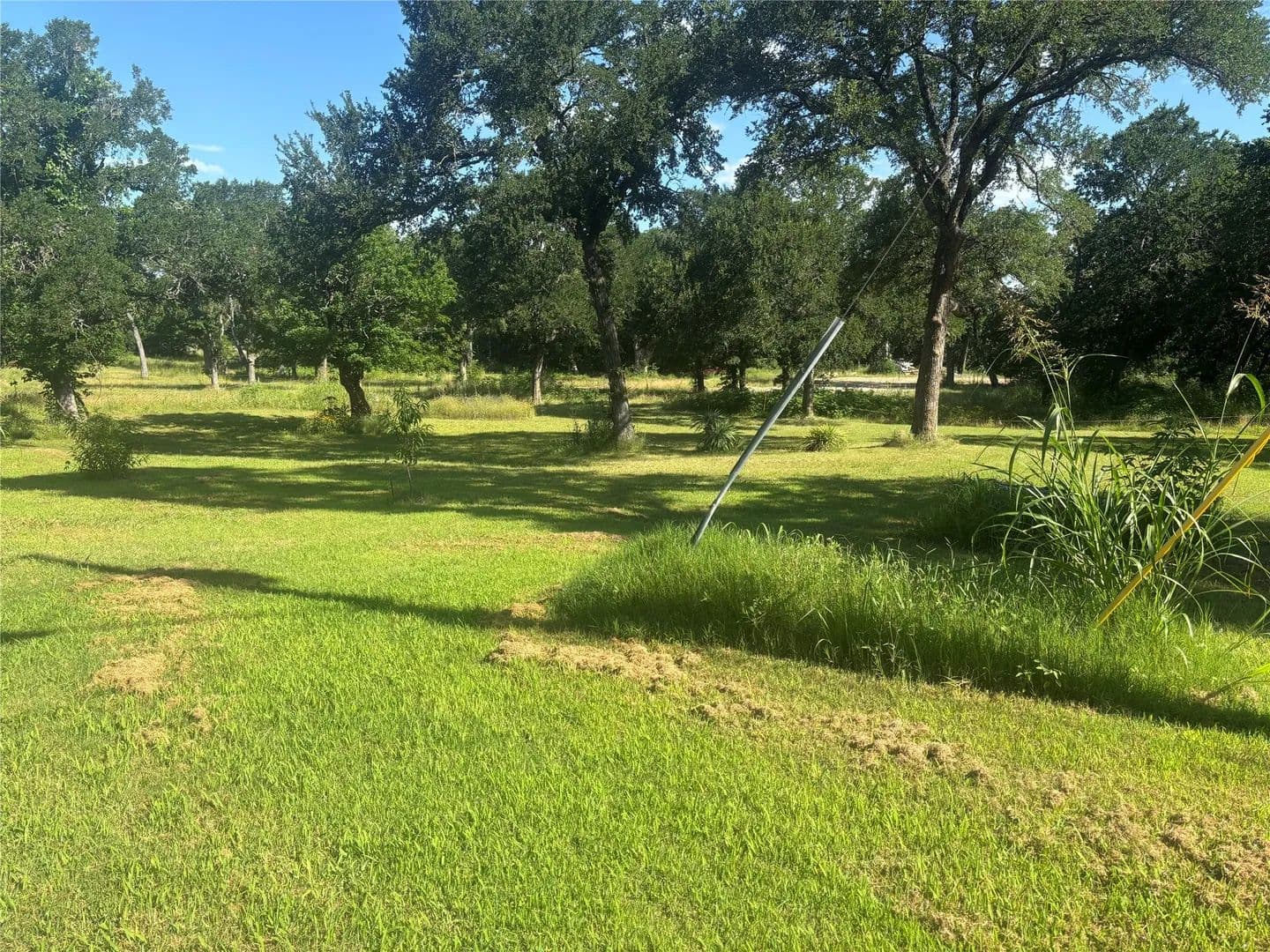 Property from 0000 TBD E Morgan Street - KW - Denison, Texas, 75021