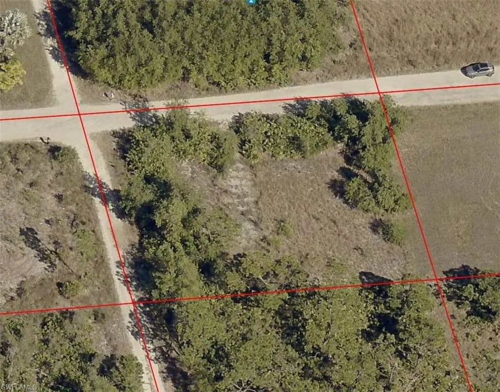 Property from 13880 Stonehurst LN - KW - Bokeelia, Florida, 33922