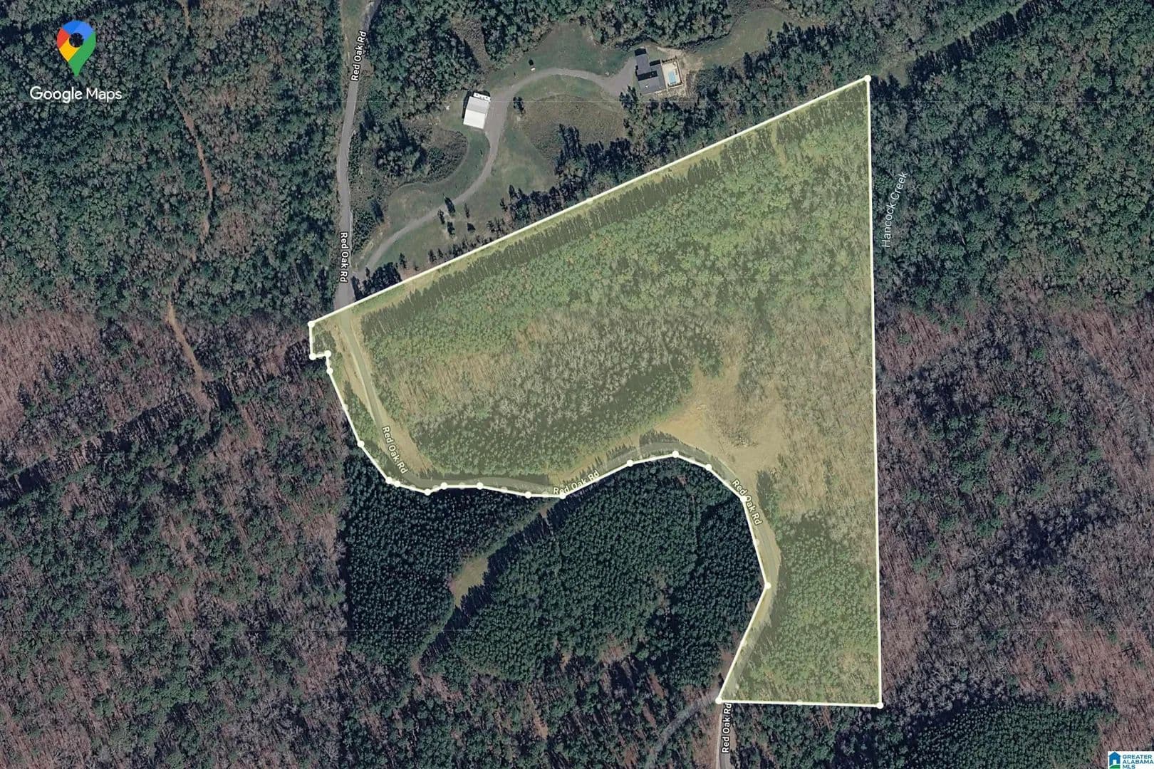 Property from 1321 RED OAK ROAD #0 - KW - Helena, Alabama, 35080