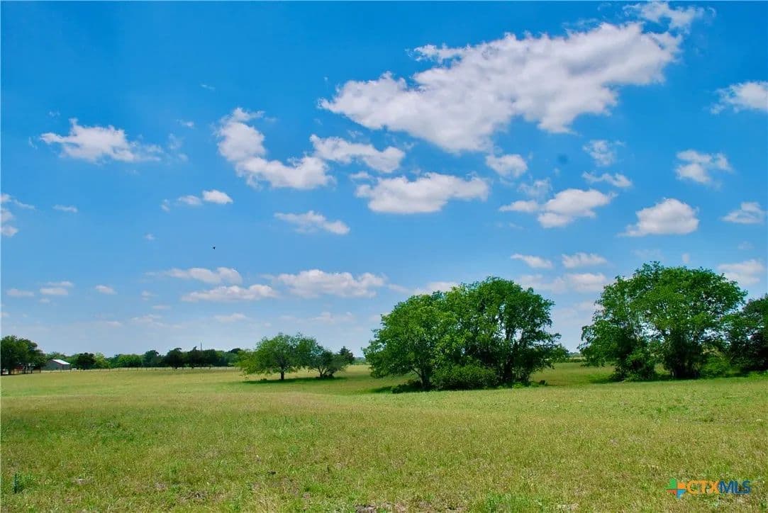 Property from 2072 Langdon Road - KW - Weimar, Texas, 78962
