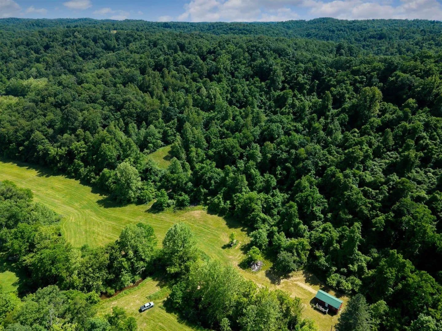 Property from 13272 Crab Creek Rd - KW - Southside, West Virginia, 25187