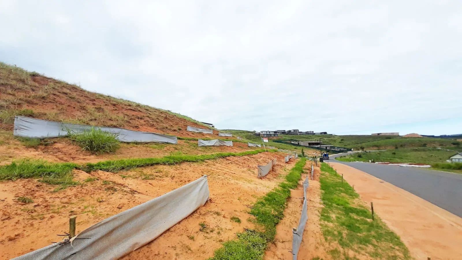1291 Acres of Land for Sale in Ballito, KwaZulu Natal - South Africa