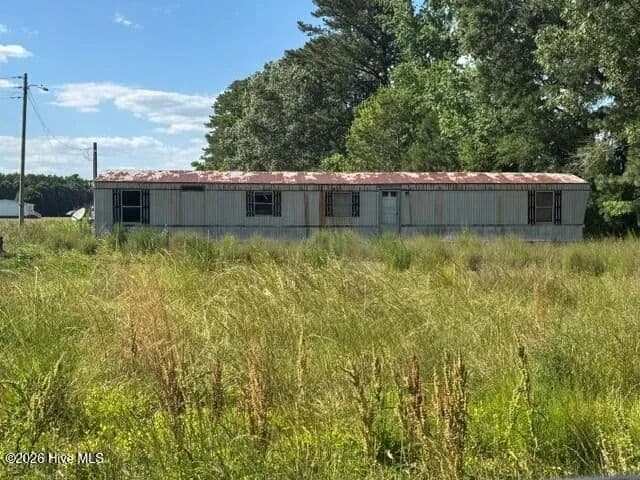 Property from 443 Francis Mill Road - KW - Aulander, North Carolina, 27805