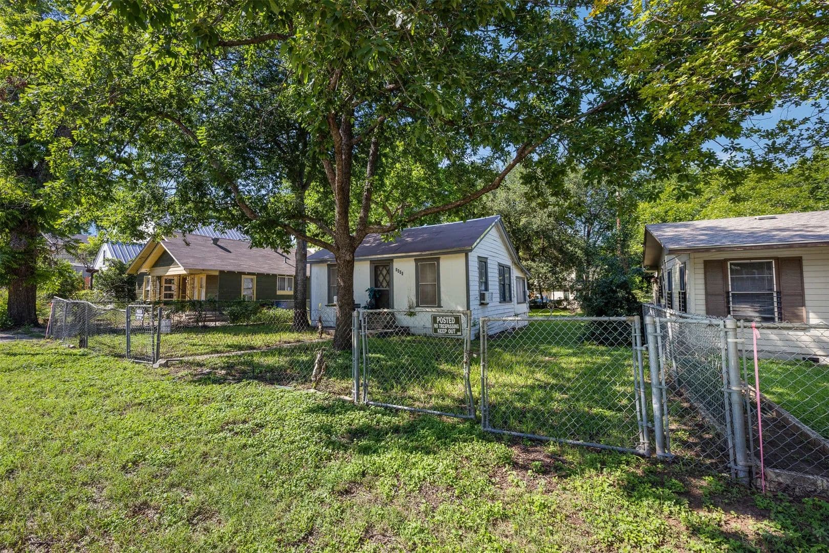 Property from 1800 Haskell Street - KW - Austin, Texas, 78702