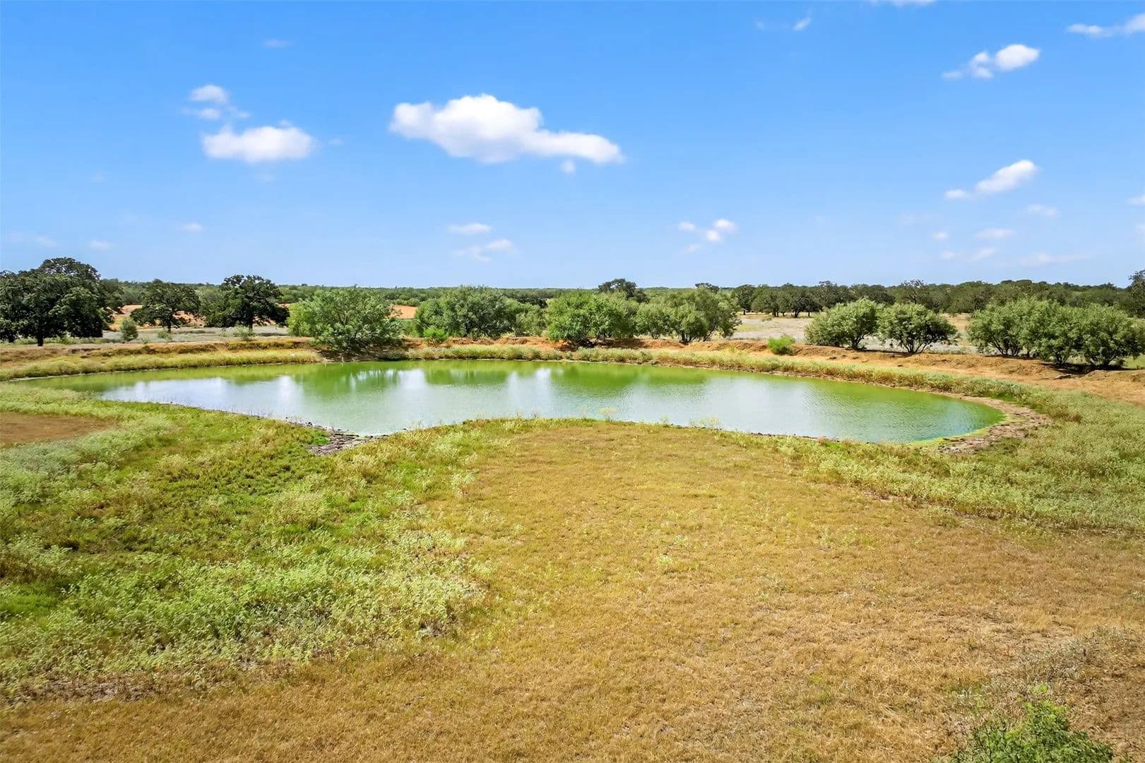 Property from TBD Hwy 80 - KW - Leesville, Texas, 78122