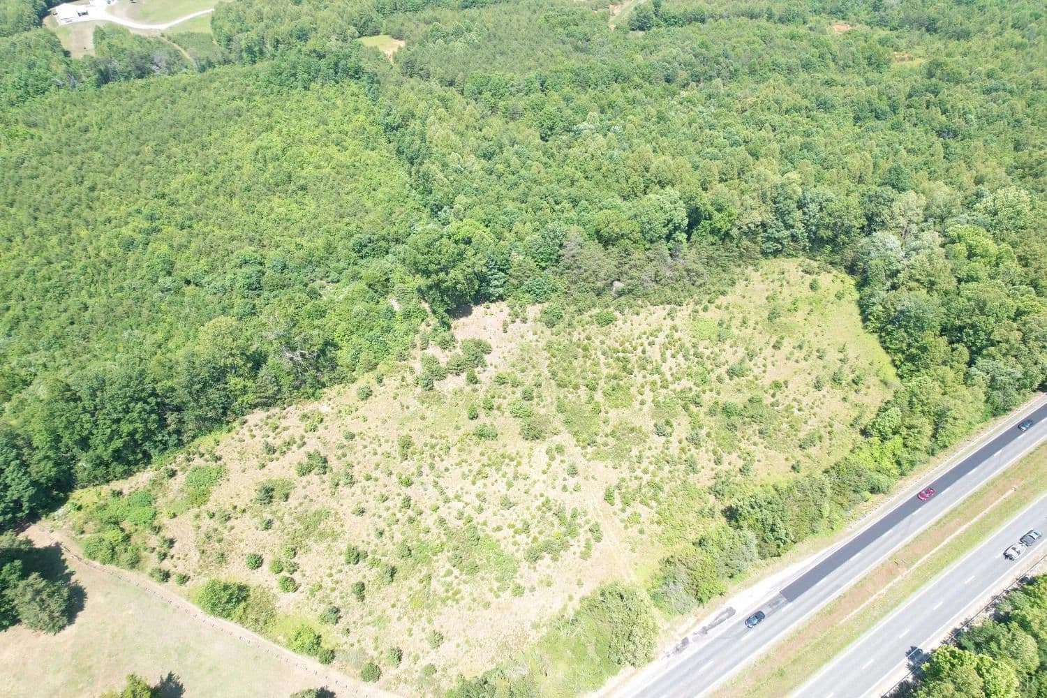 Property from 0 Richmond Highway - KW - Concord, Virginia, 24538