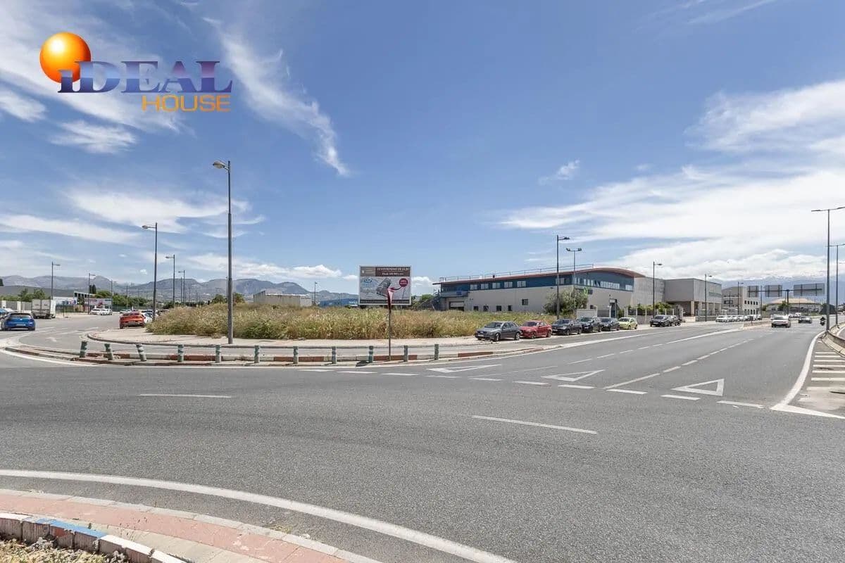 Land for Sale in Granada, 69 - land for sale
