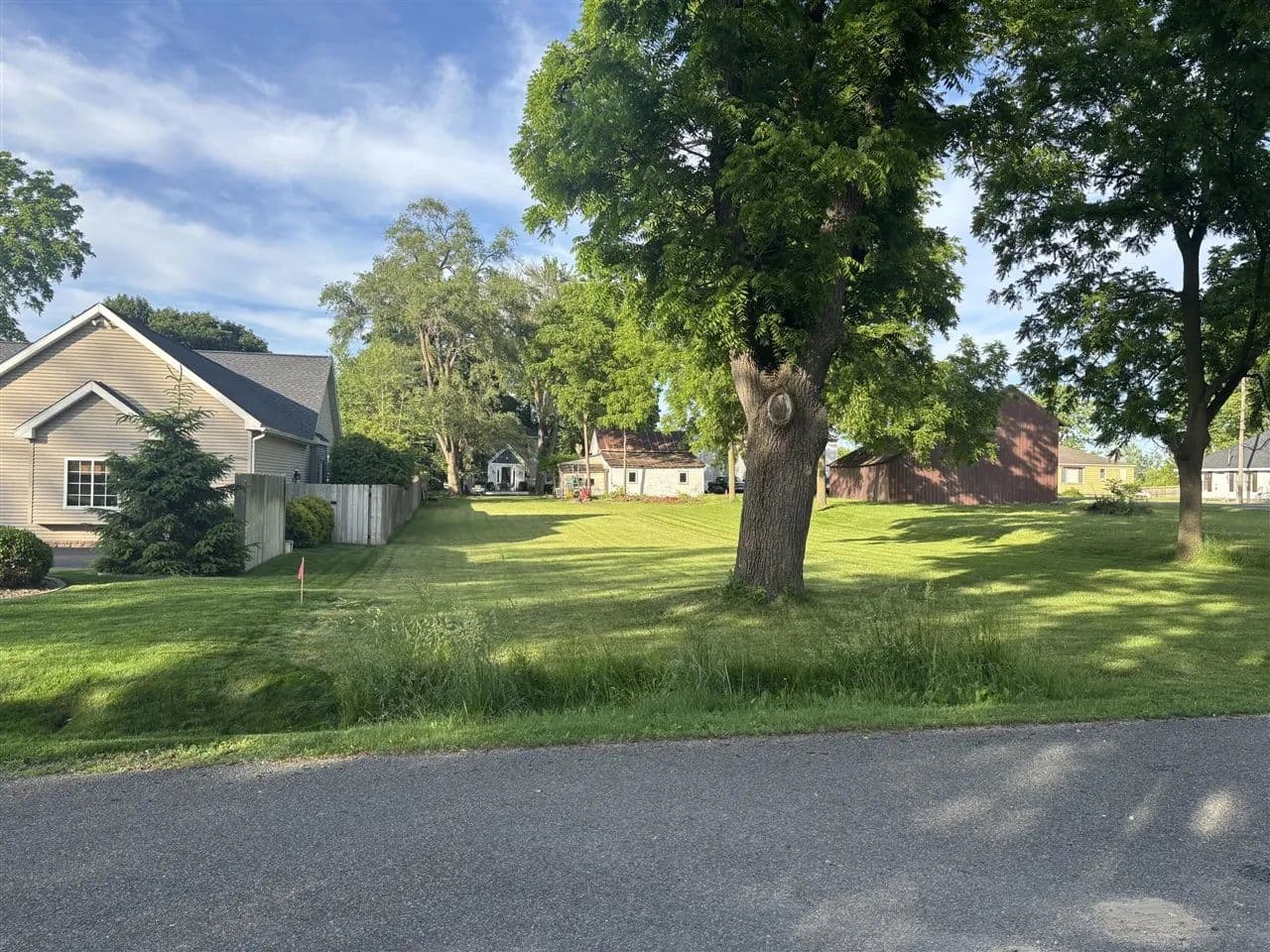 Property from 6880 Dutton - KW - Caledonia, Michigan, 49316