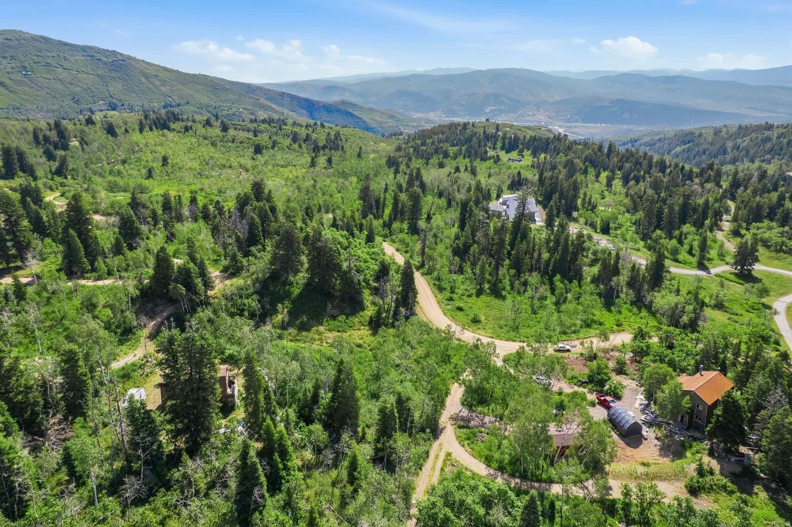 Vacant Land in Coalville - Coalville, Utah, 84017