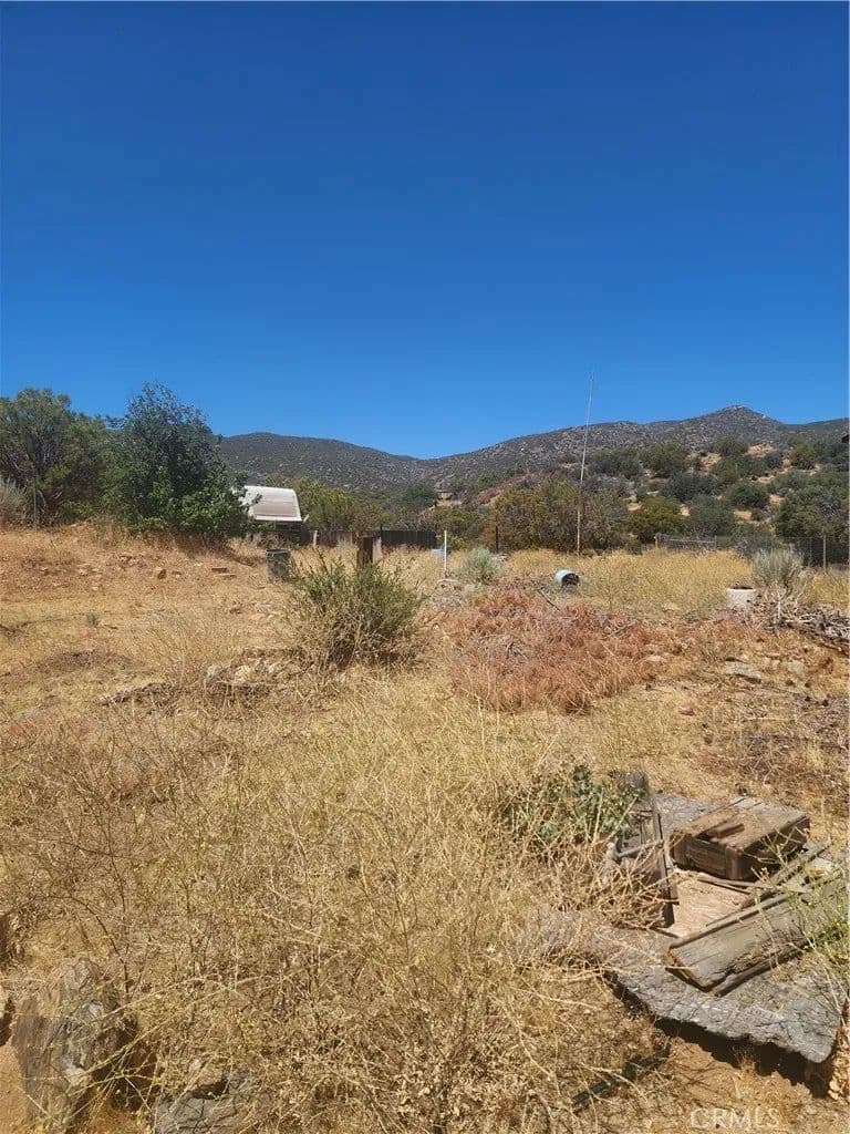 2.25 Acres of Land for Sale in Anza, California - Anza, California, 92539