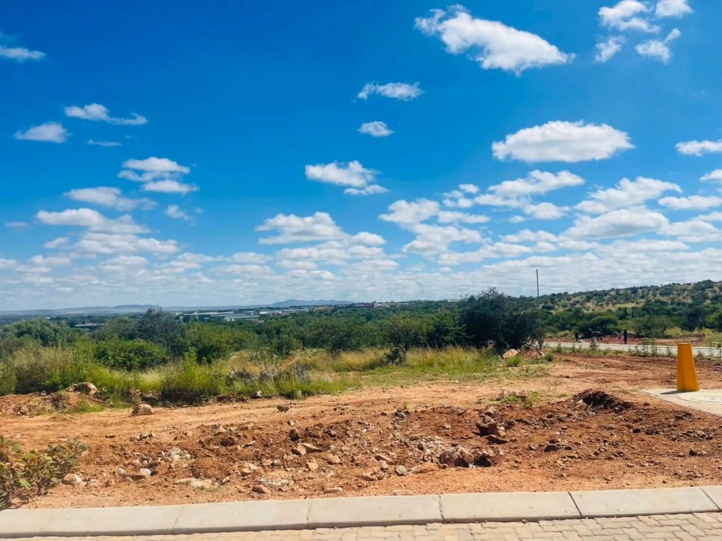 227 Acres of Land for Sale in Polokwane, Limpopo - land for sale