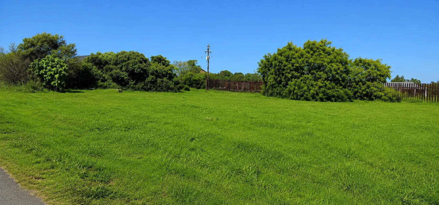 1120 Acres of Land for Sale in Vaal Marina, Gauteng - South Africa