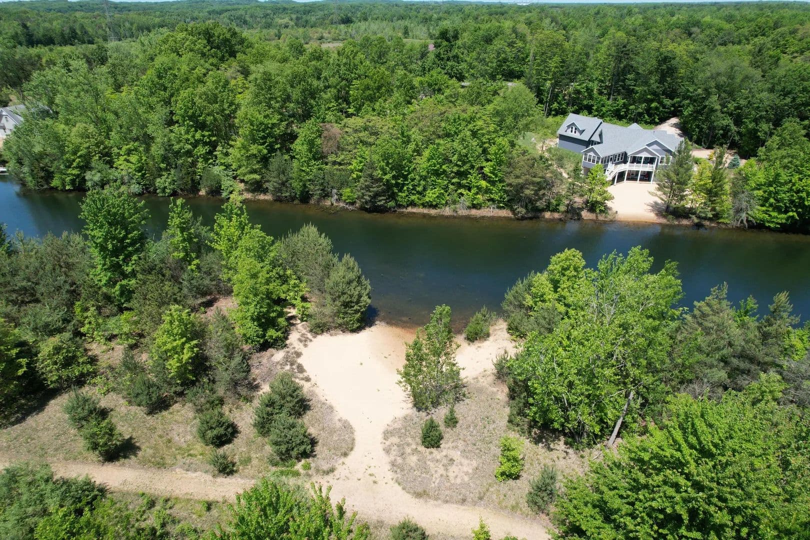 Property from 77524 Le Lac Drive - KW - land for sale