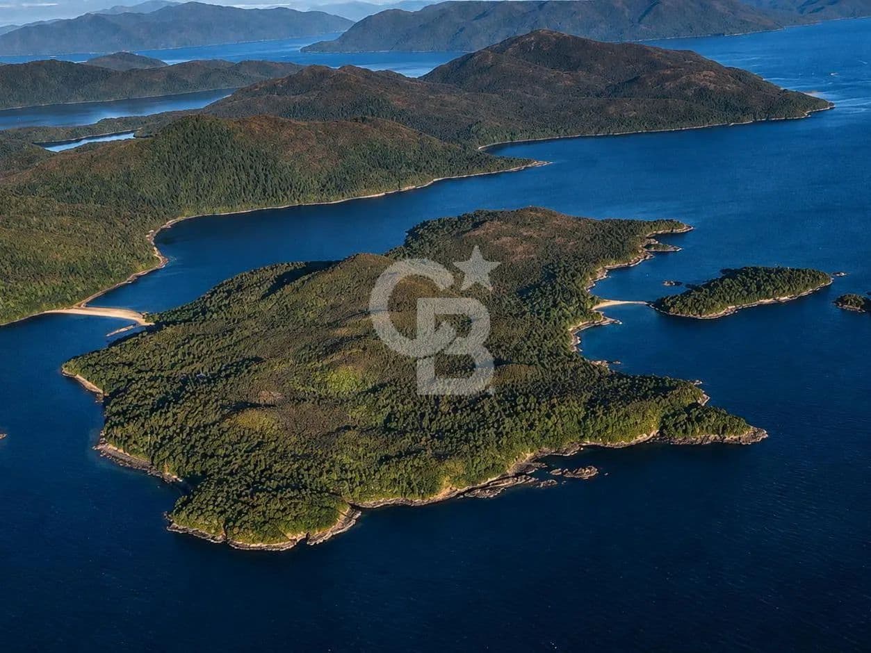Vacant Land in Aysén - land for sale