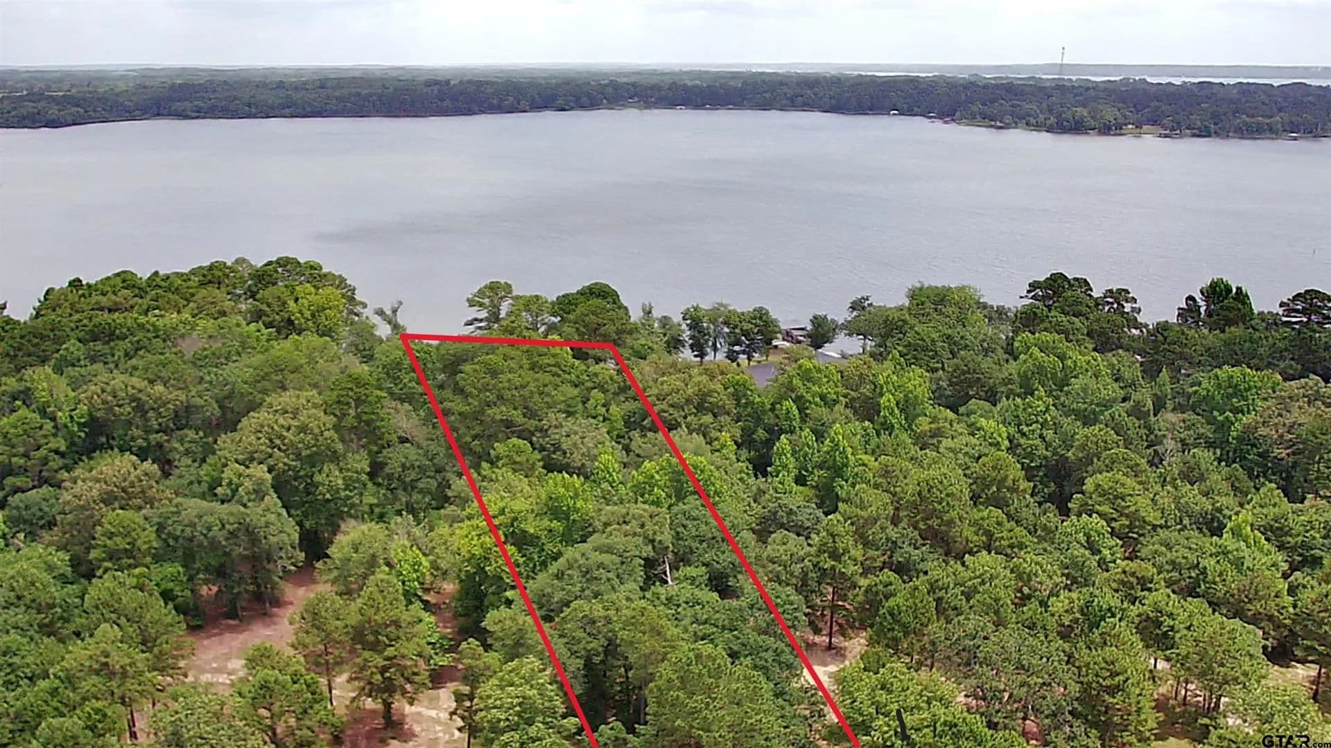1 Acre of Land for Sale in Larue, Texas - Larue, Texas, 75770