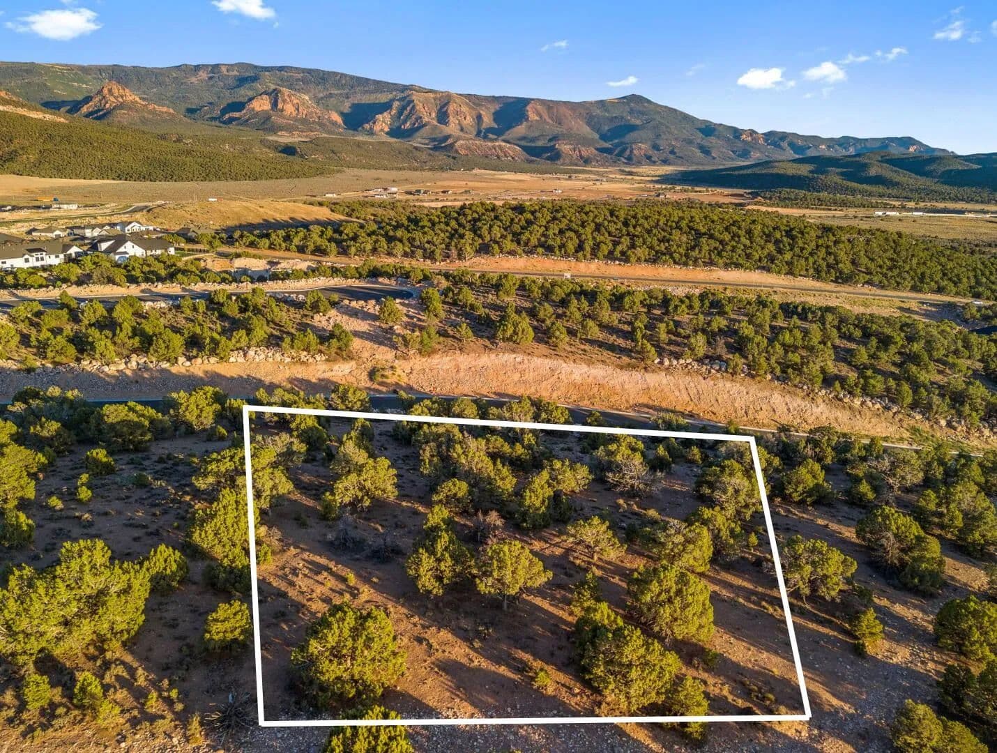 Lots & Land-Other in Cedar City - land for sale