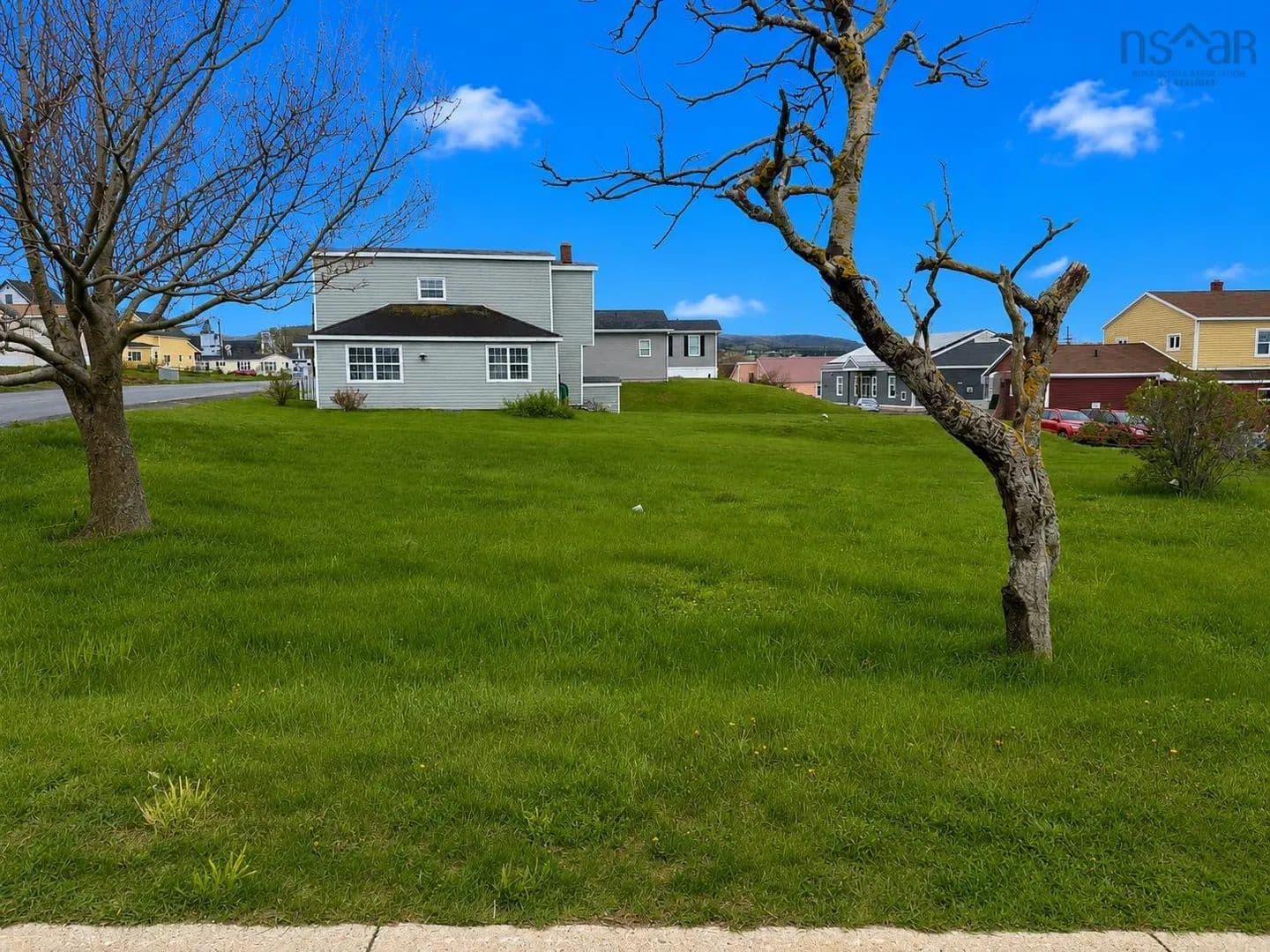 Property from 12 Veteran's Memorial Court - KW - land for sale