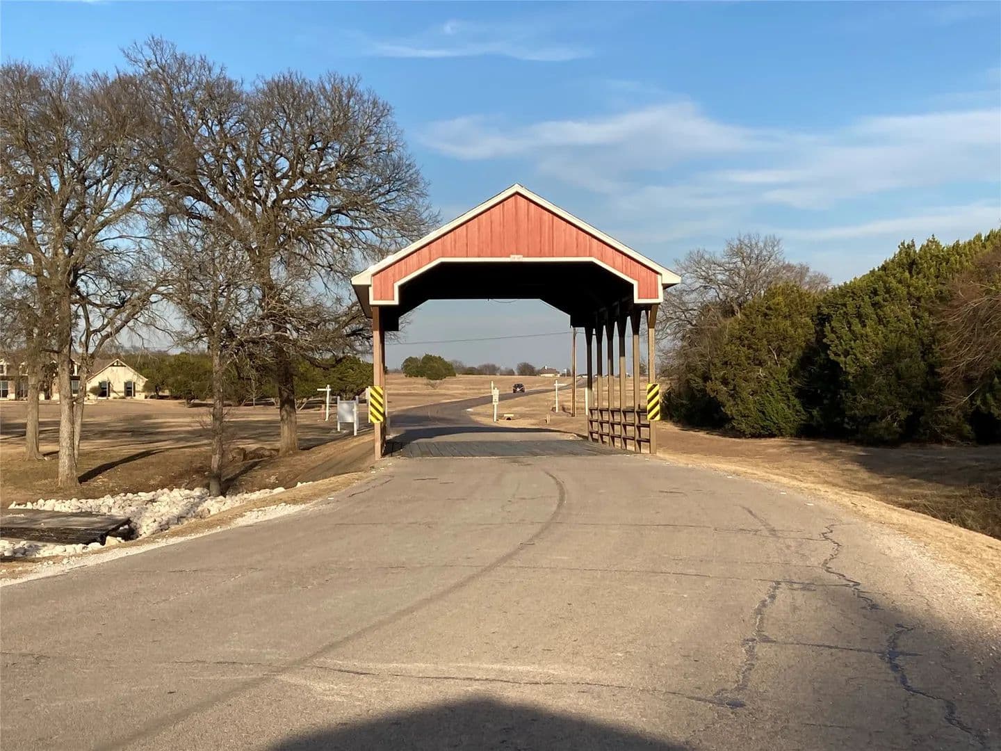 0.25 Acres of Land for Sale in Whitney, Texas - Whitney, Texas, 76692