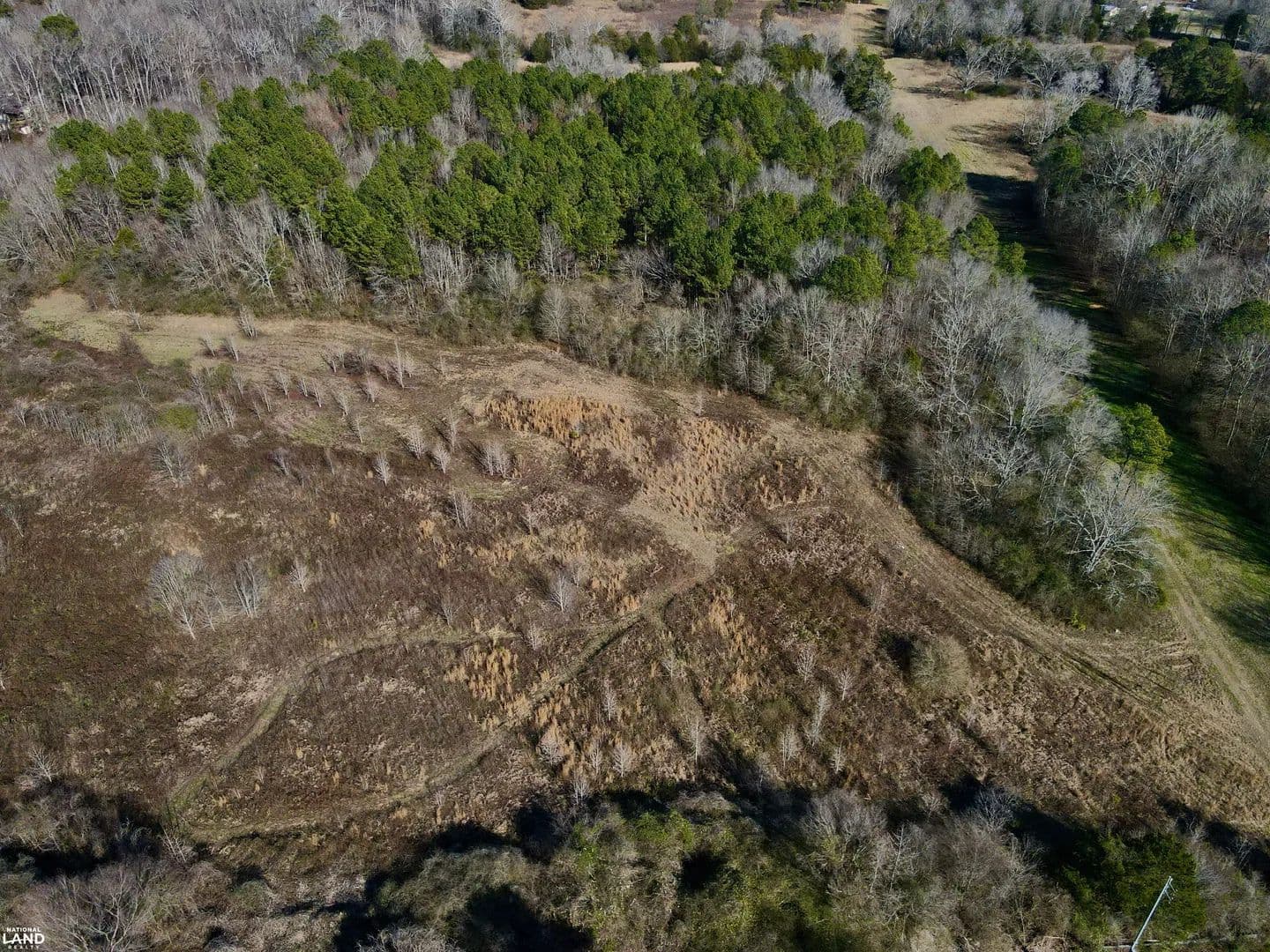 Spring Creek Recreation - Vincent, Alabama, 35178