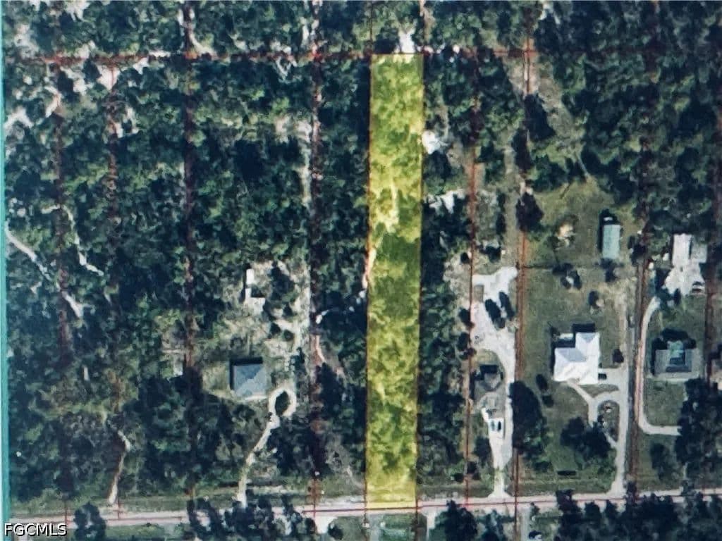 1.14 Acres of Land for Sale in Naples, Florida - Naples, Florida, 34120