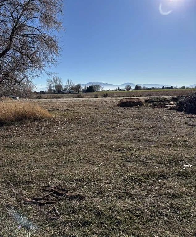 Land -Single Family Acreage in Heyburn - Heyburn, Idaho, 83336