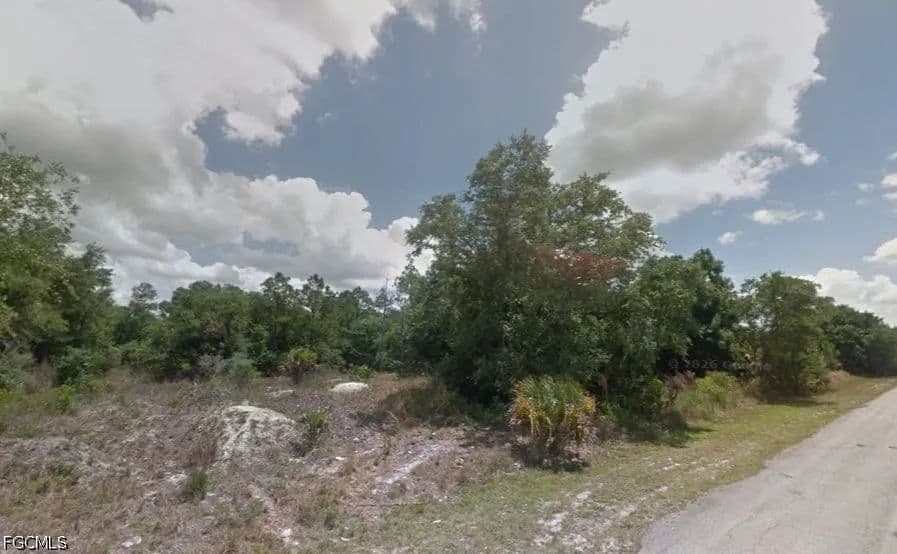 Property from 1408 Columbus Avenue - KW - Lehigh Acres, Florida, 33972