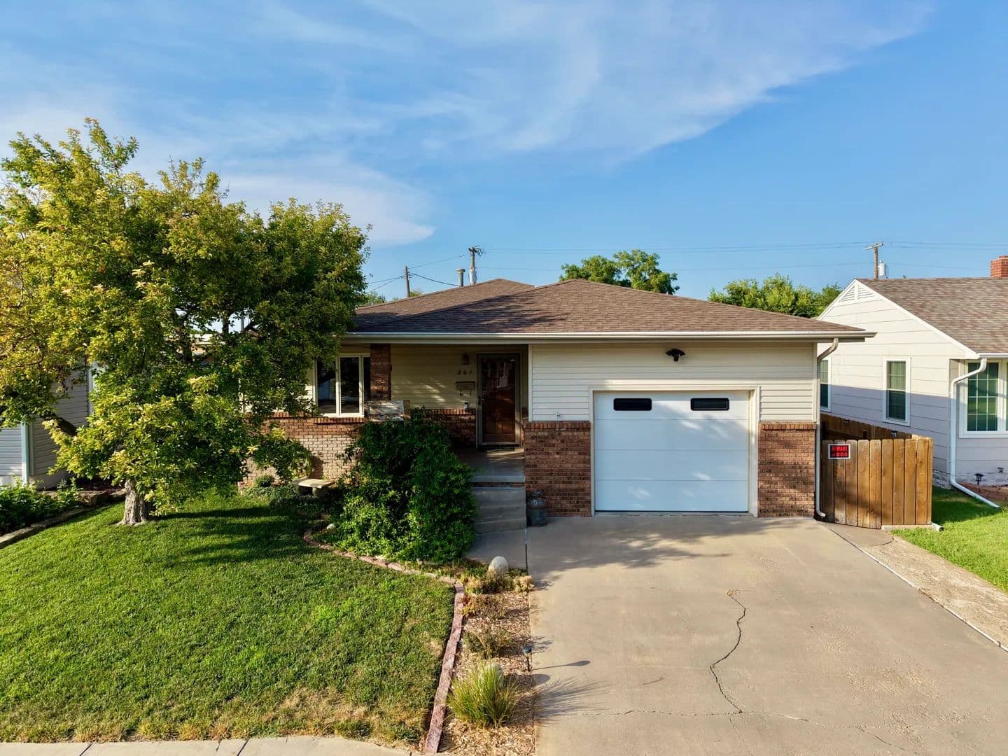 307 E 19th St - Hays, Kansas, 67601