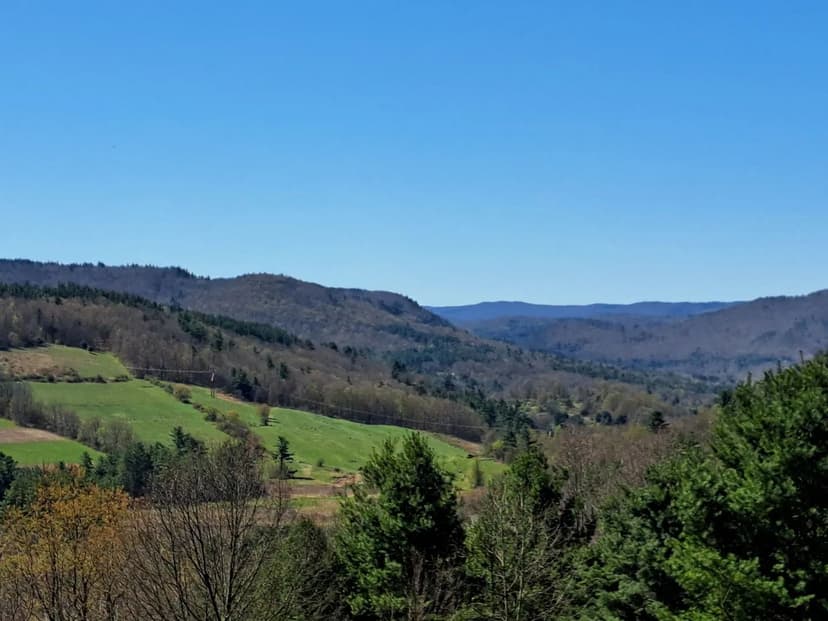 Hoosick Homestead