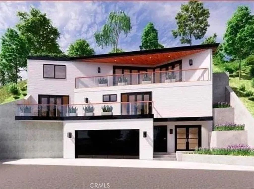 Property from 1240 W Micheltorena - KW - Santa Barbara, California, 93101
