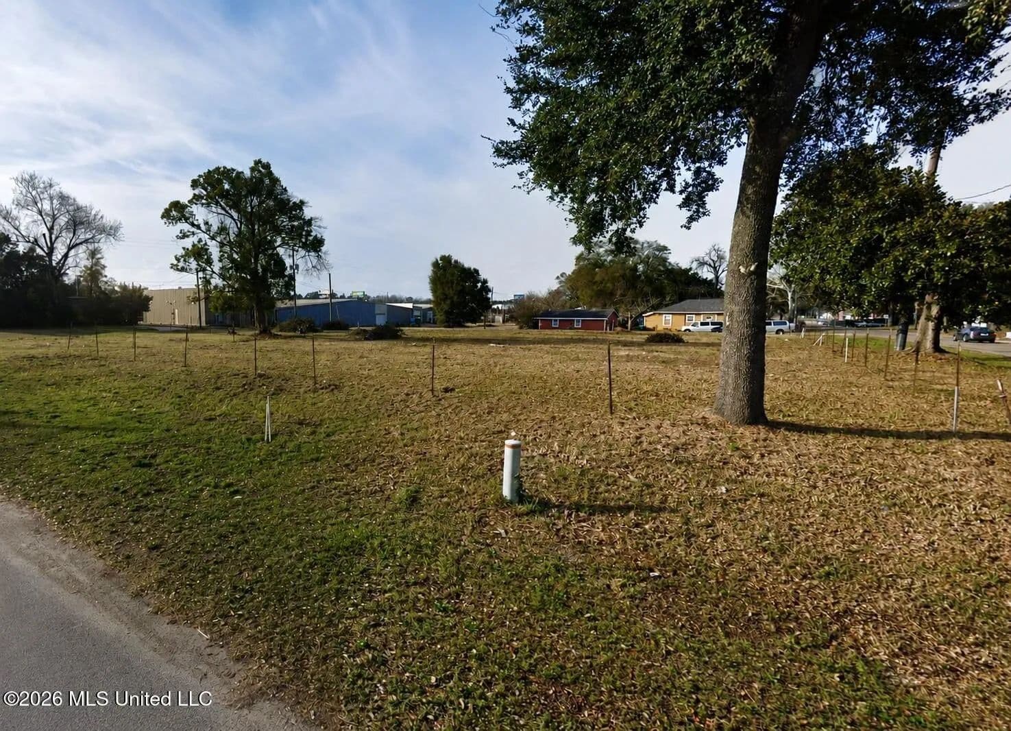 Lots & Land-Other in Gulfport - Gulfport, Mississippi, 39501