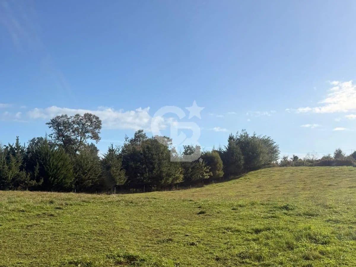 Vacant Land in San Pablo - land for sale