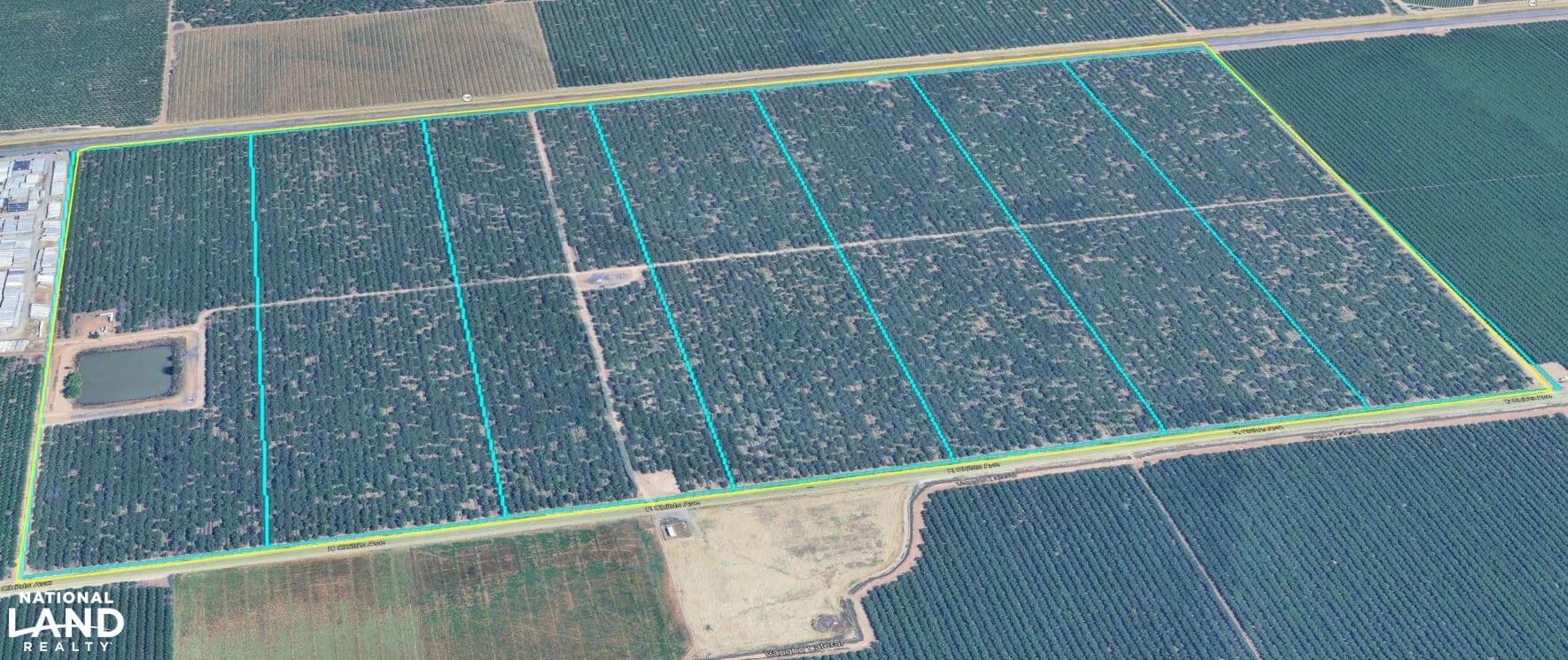 Lynx Ranch - Planada, California, 95365