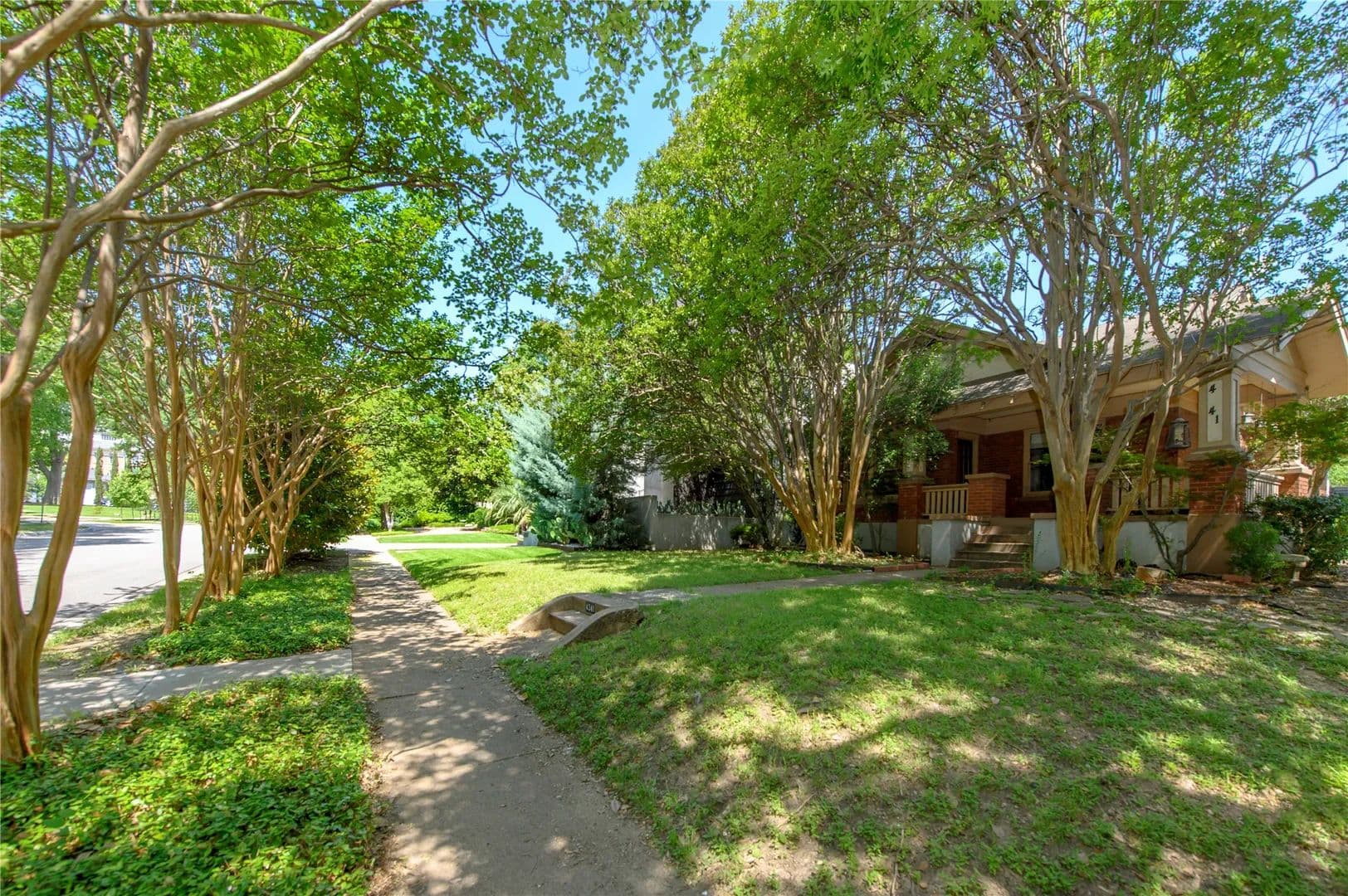 0.22 Acres of Land for Sale in Dallas, Texas - Dallas, Texas, 75219