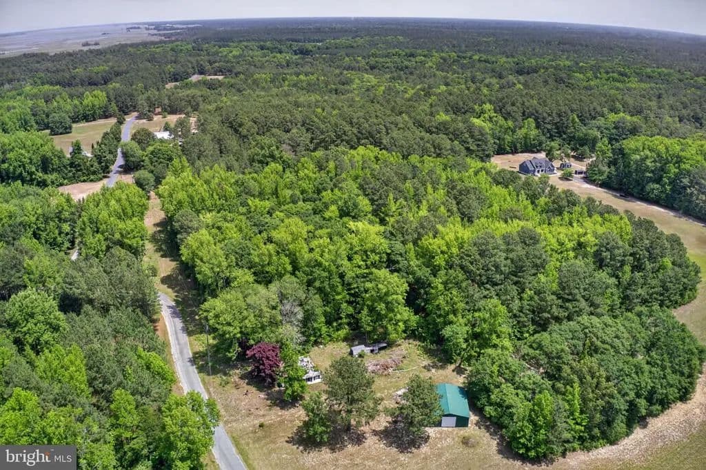 2 Acres of Land for Sale in Quantico, Maryland - Quantico, Maryland, 21856