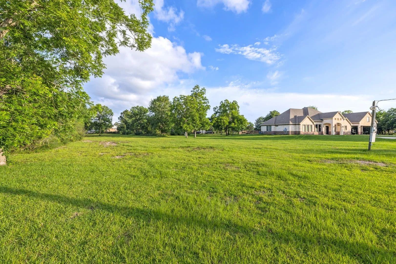 1.02 Acres of Land for Sale in Baytown, Texas - Baytown, Texas, 77521
