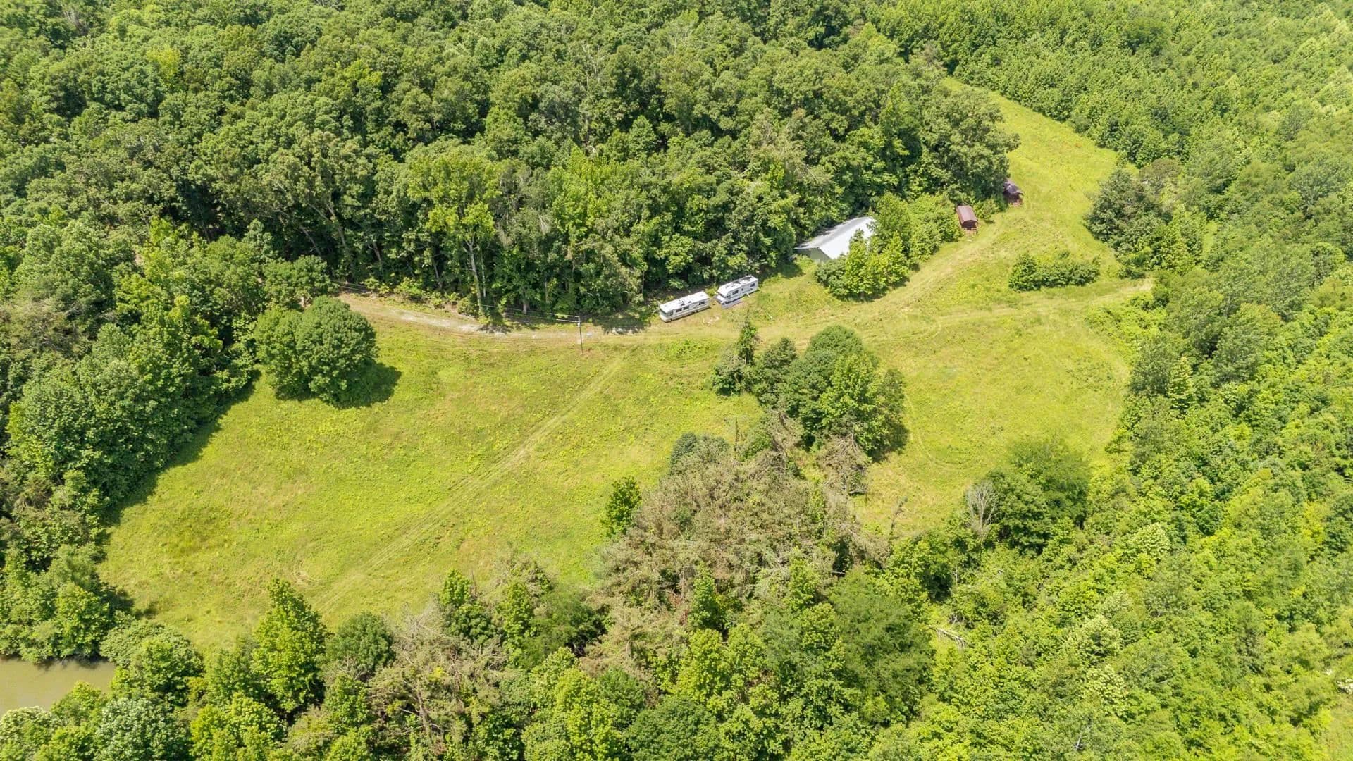 Property from 904 CAPOOTH RD - KW - Ramer, Tennessee, 38367