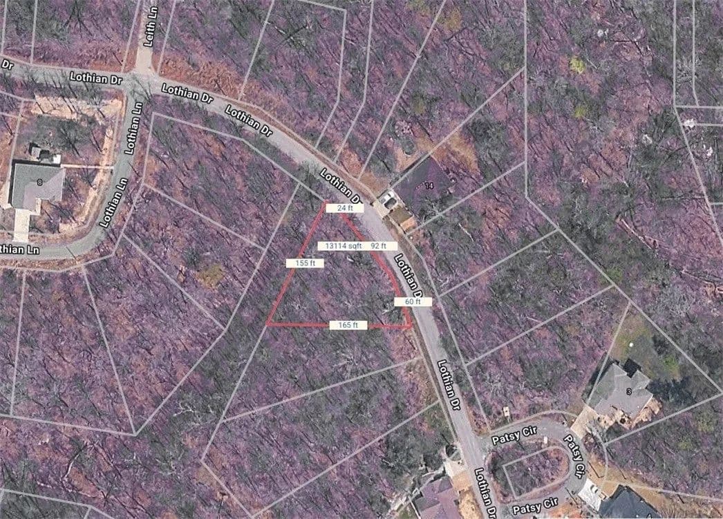 Lots & Land-Other in Bella Vista - land for sale