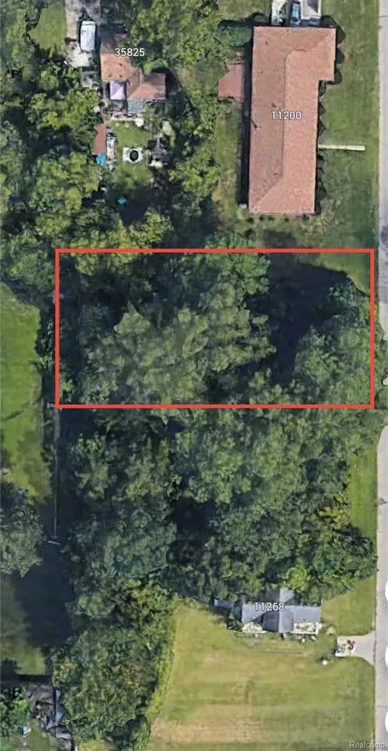 Property from Wahrman Wahrman - KW - Romulus, Michigan, 48174