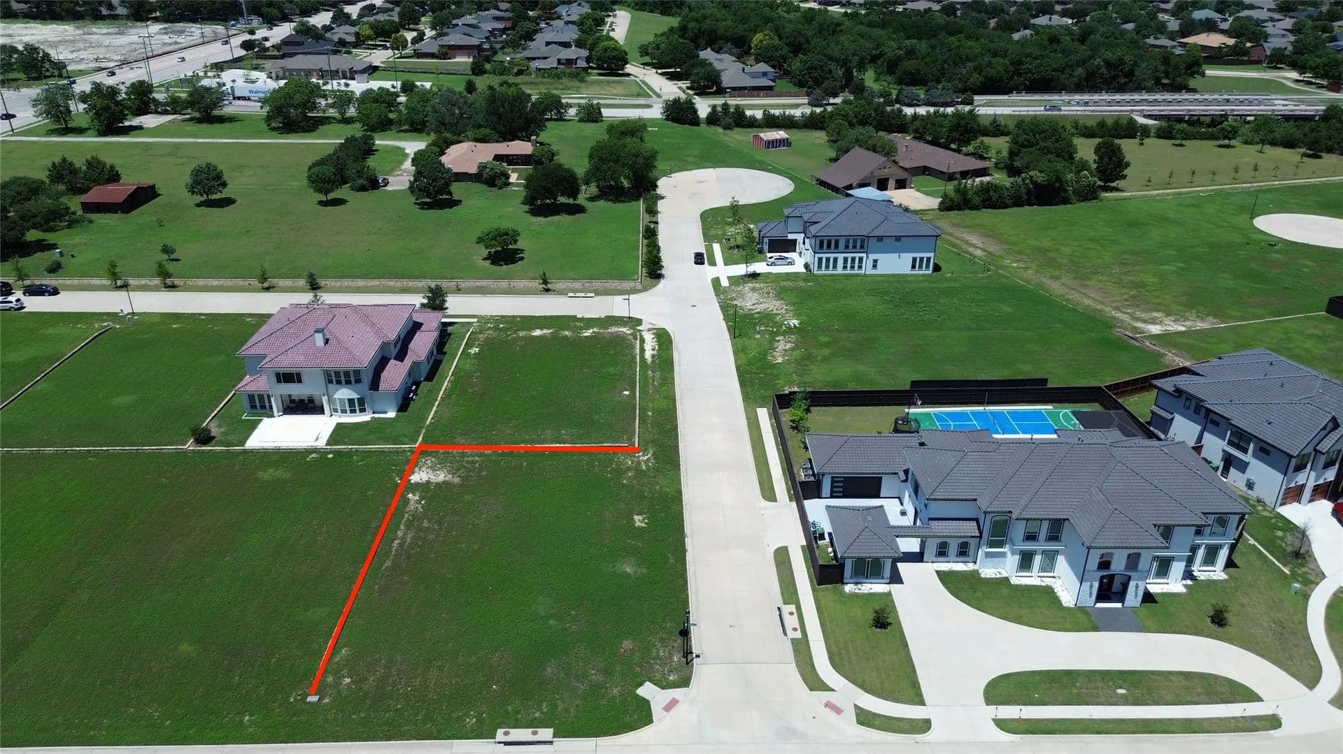 0.23 Acres of Land for Sale in Murphy, Texas - Murphy, Texas, 75094