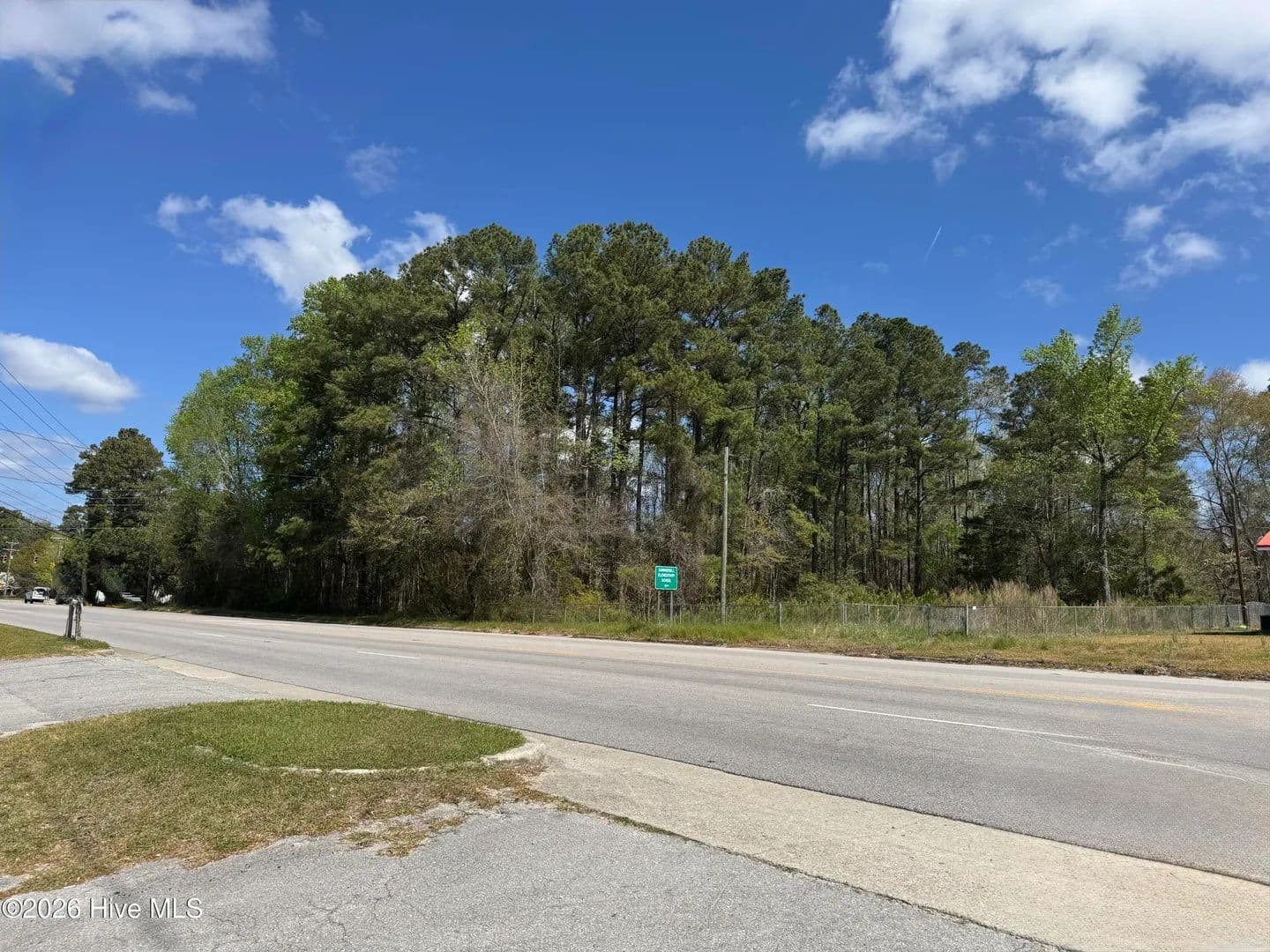 Vacant Land in Jacksonville - Jacksonville, North Carolina, 28540