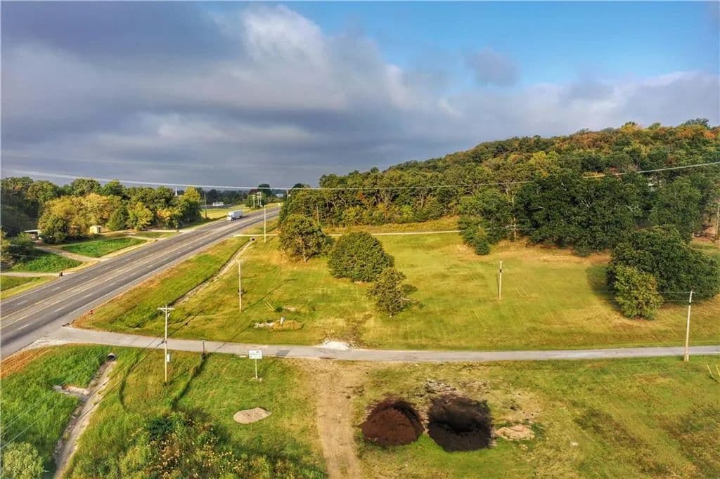 Lots & Land-Other in Springdale - Springdale, Arkansas, 72764