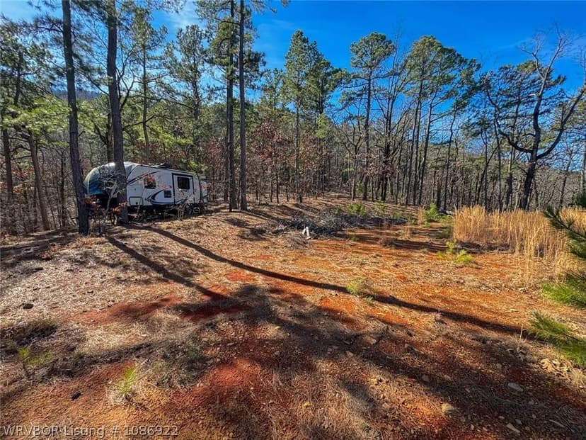 Property from Tract 17 Cemetary Road - KW